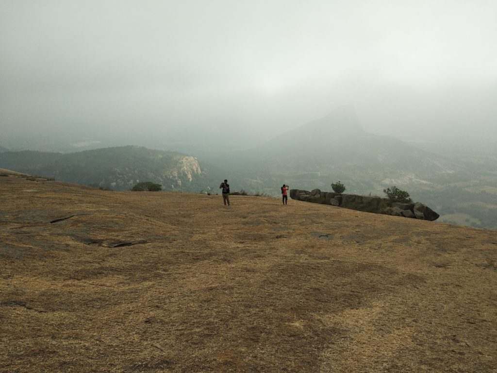 Peak View at Siddara Betta